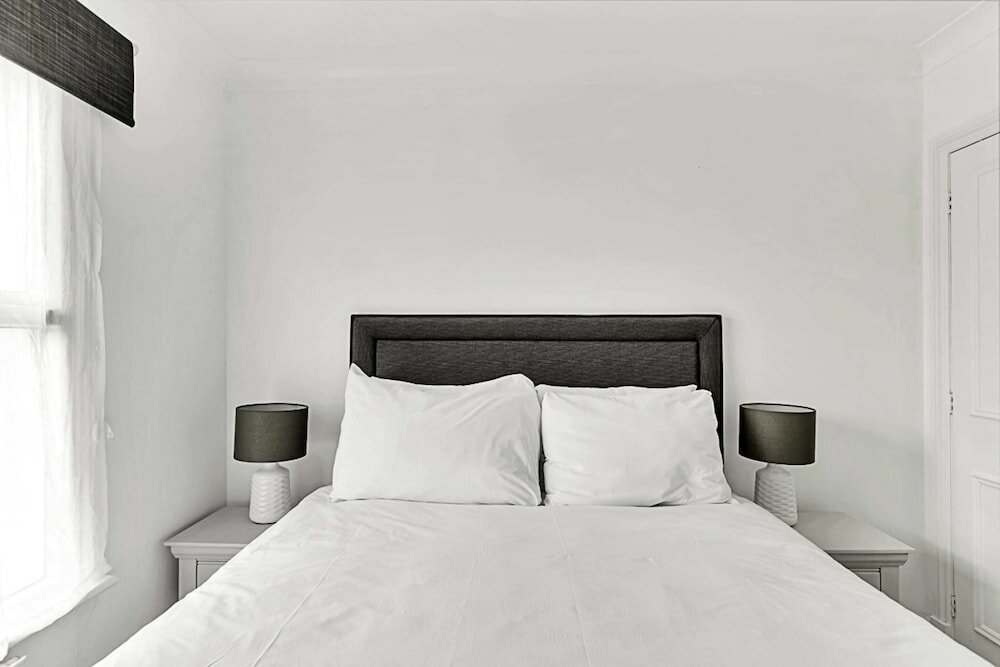 Фото Beautiful Two Bed Abode Near Chelsea