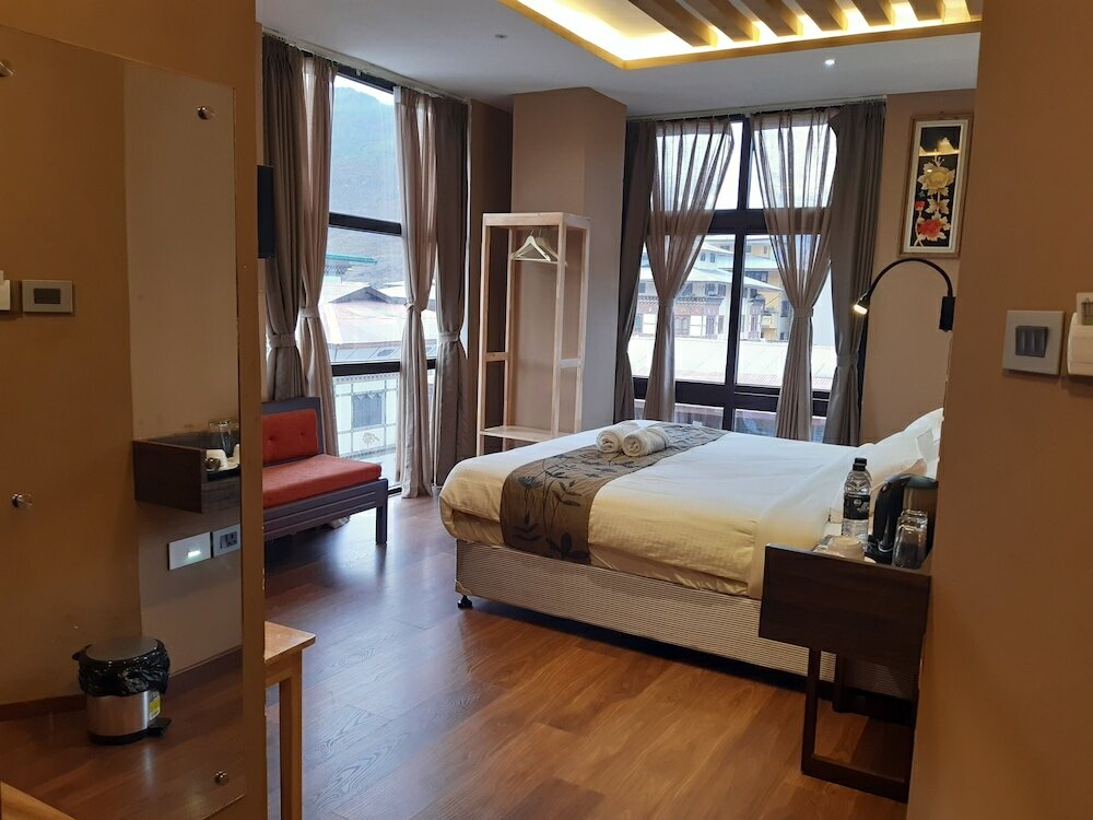 Фото Nirvana Inn