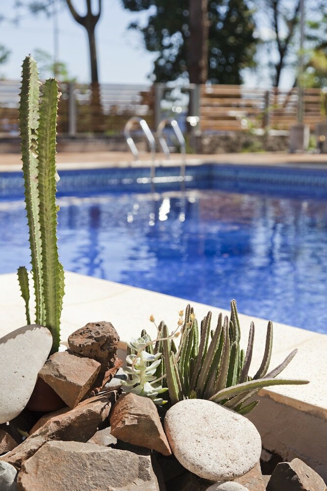 Фото La Mision Posadas Hotel