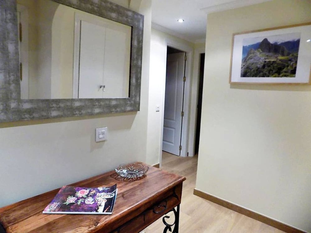 Фото Marbella Golden Mile Luxury Apartment