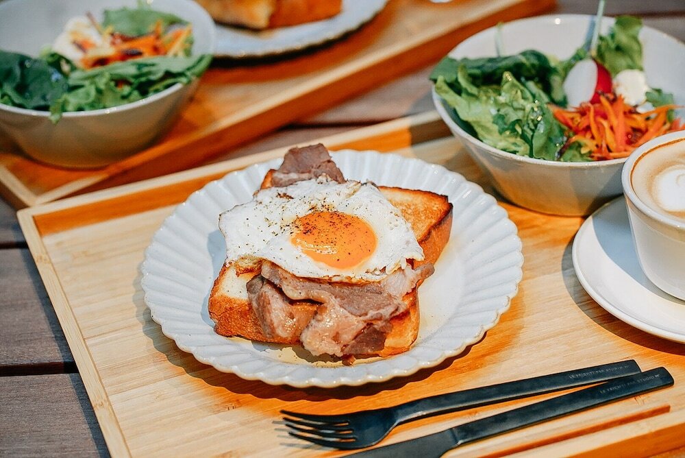 Фото KeFU stay & lounge