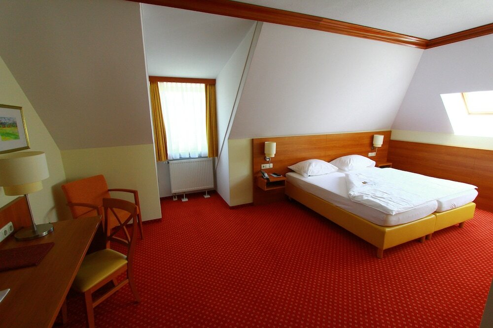 Фото Abasto Hotel Eichenau