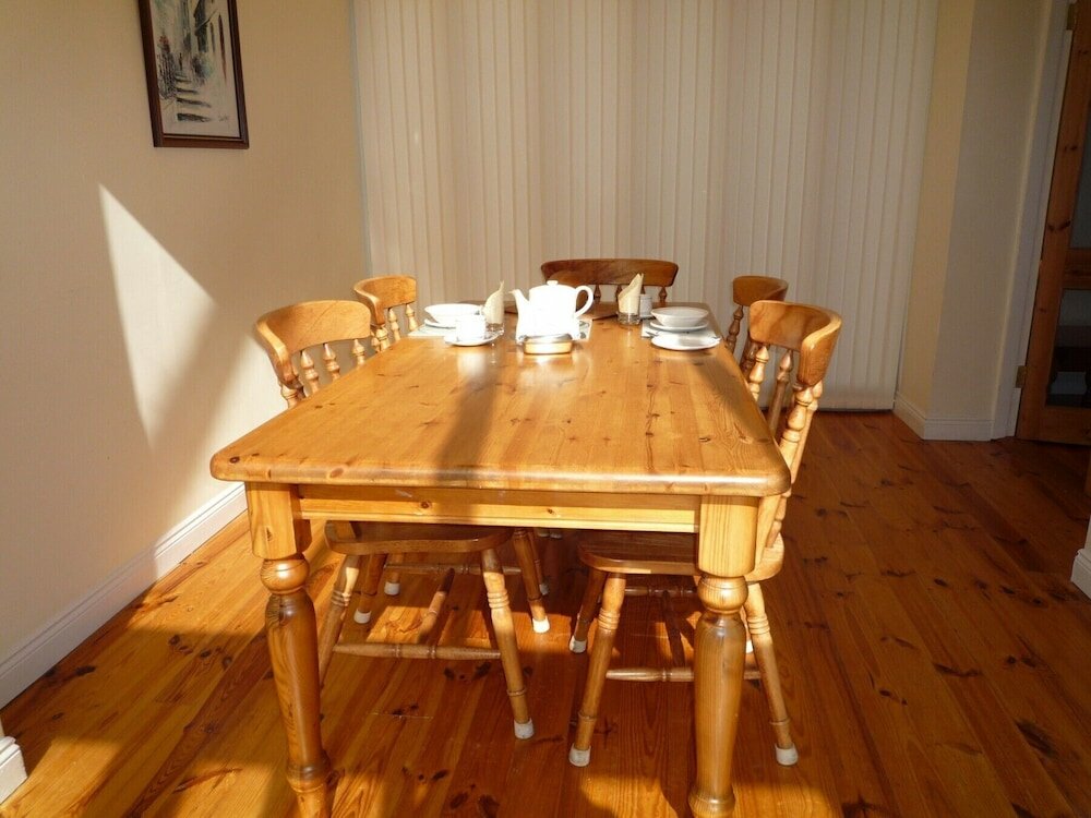 Фото Pine Cove Holiday Home № 11