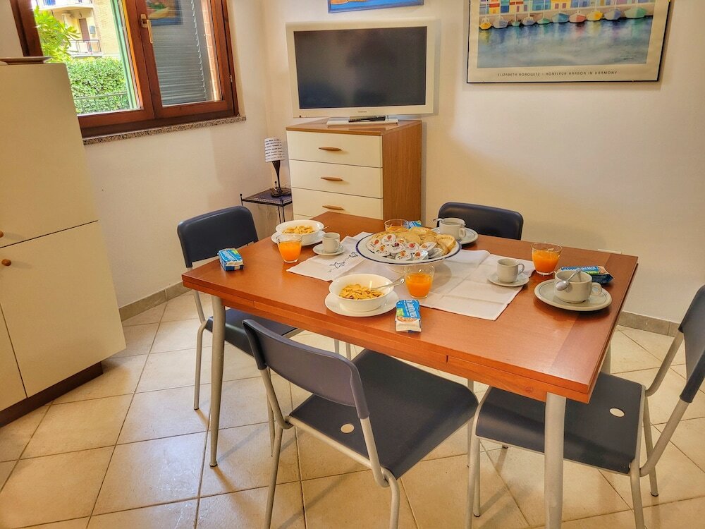 Фото Pineta Azzurra