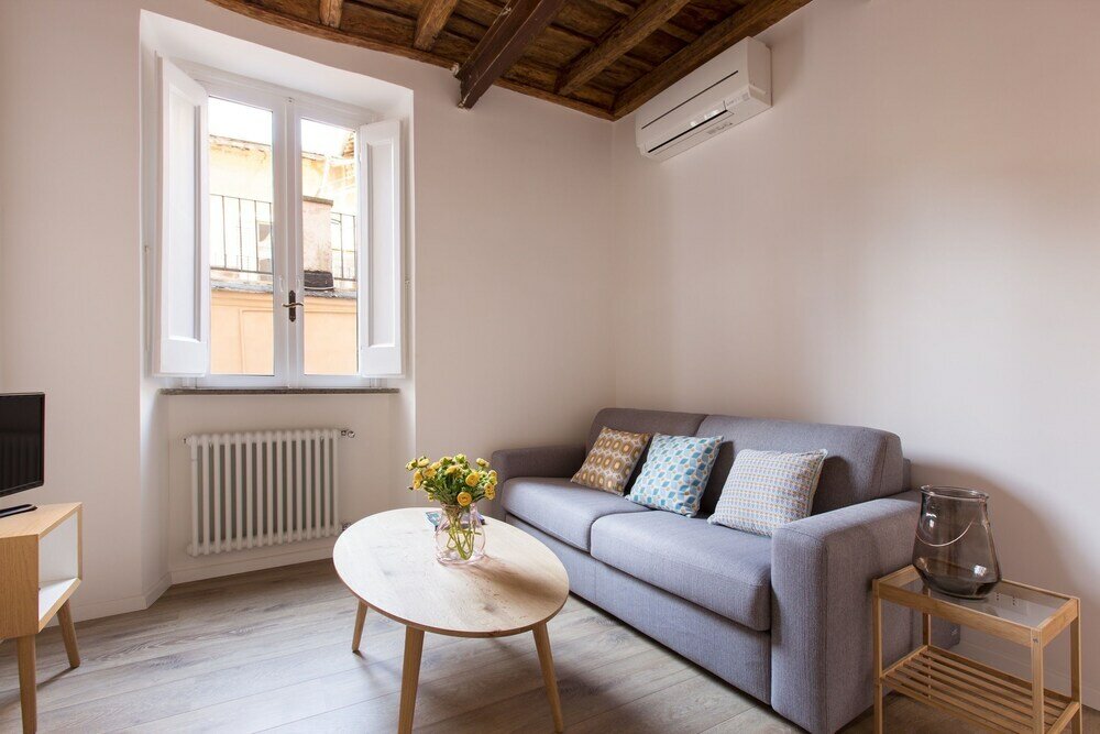 Фото Cozy Apartment in VIA Degli Spagnoli, Pantheon