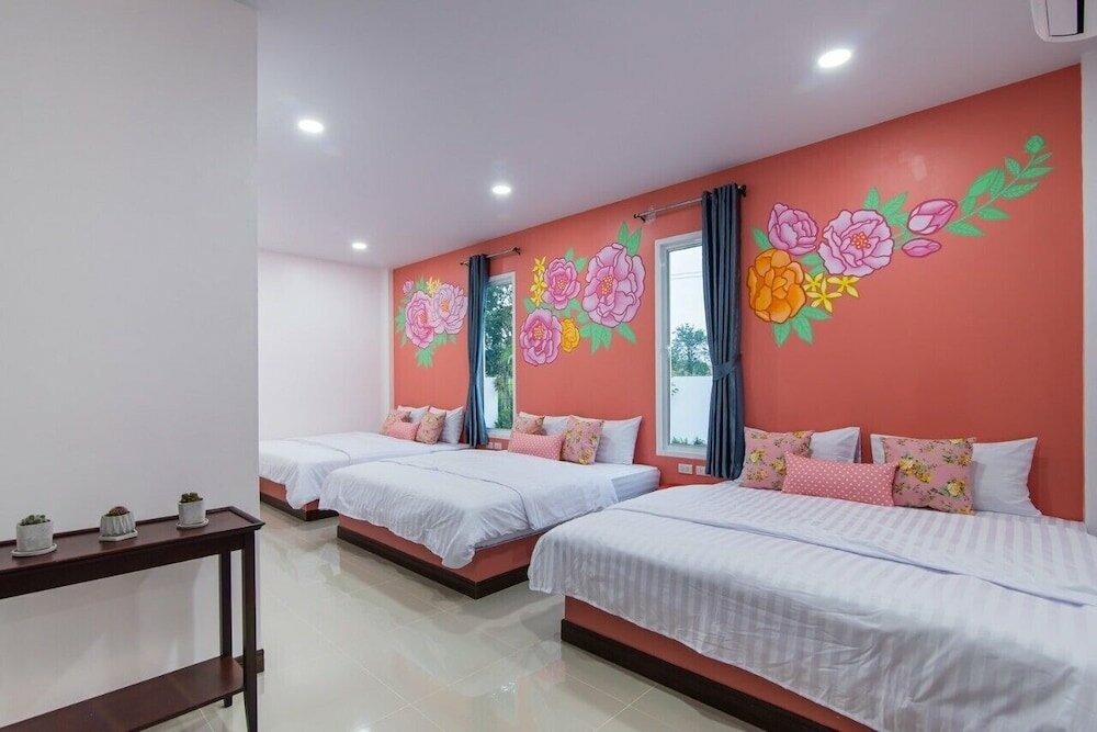 Фото Baan Farm Sook