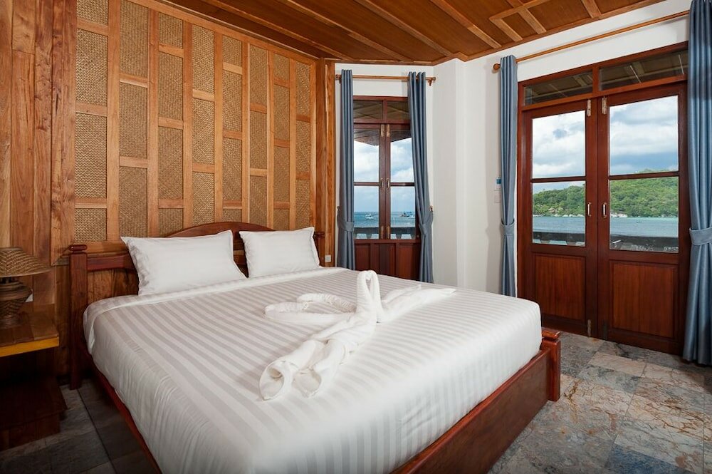 Фото Taatoh Resort & Freedom Beach Resort