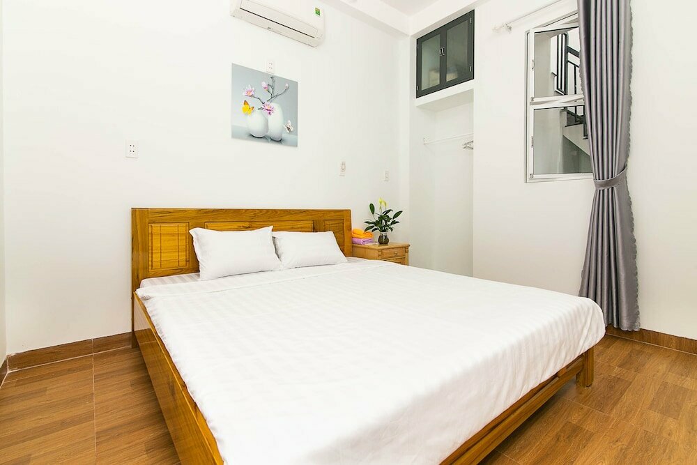 Hotel Net Viet Homestay by Oyo Rooms, Da Nang, photo