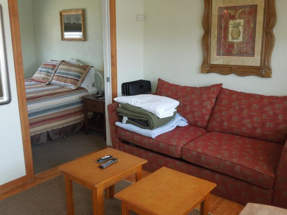 Фото Sifting Sands Motel