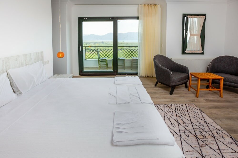 Фото Beacon Hill Suites