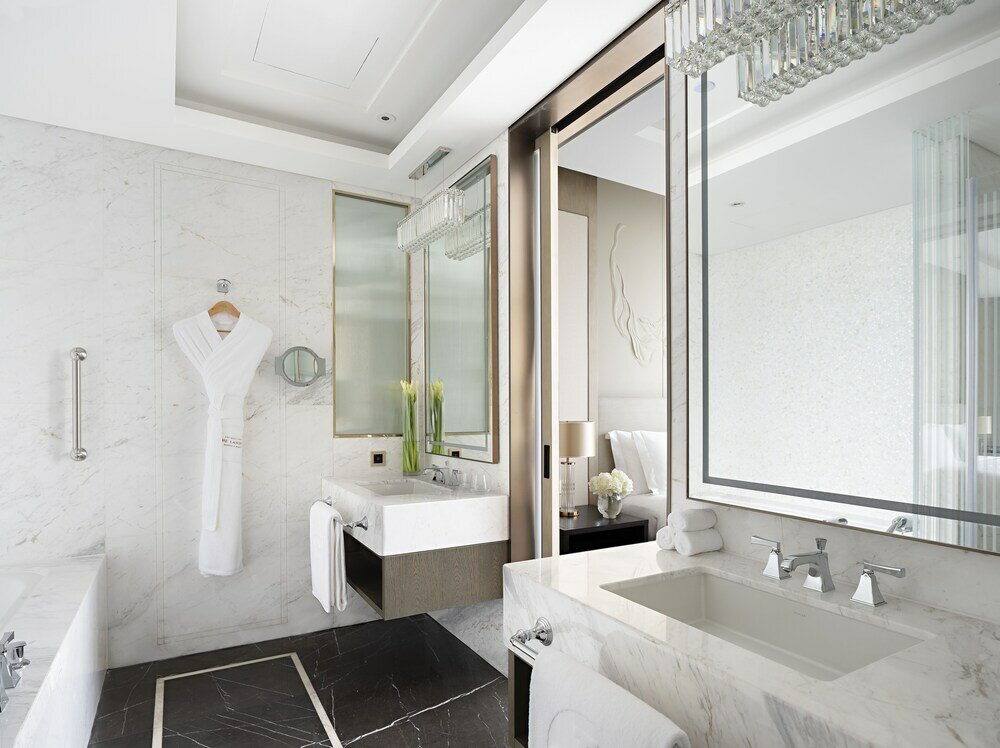 Фото Langham Place Changsha