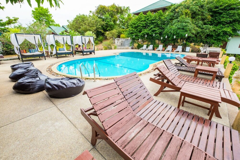 Фото Phangan Utopia Resort