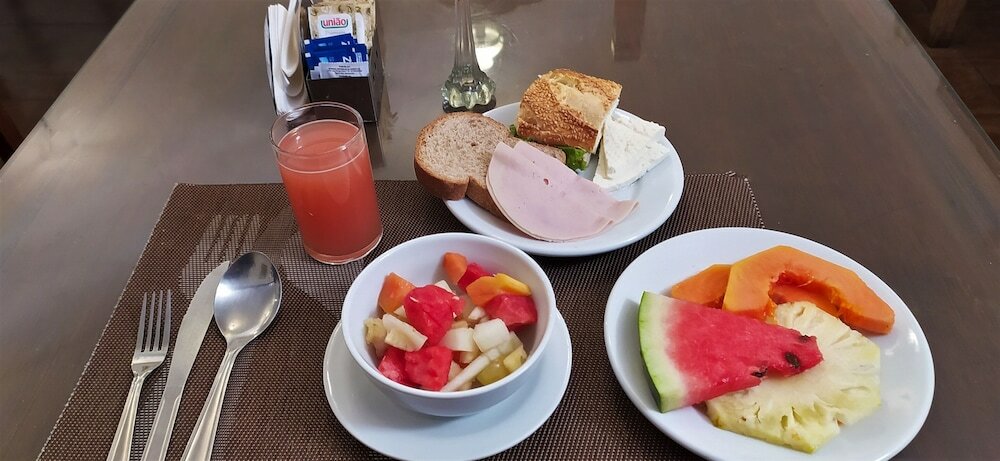 Фото Hotel Vila Bavaria