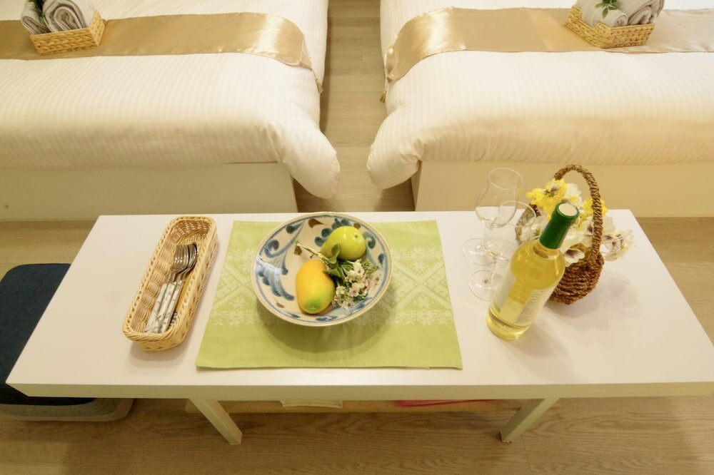 Фото Nipponbashi Art Hotel