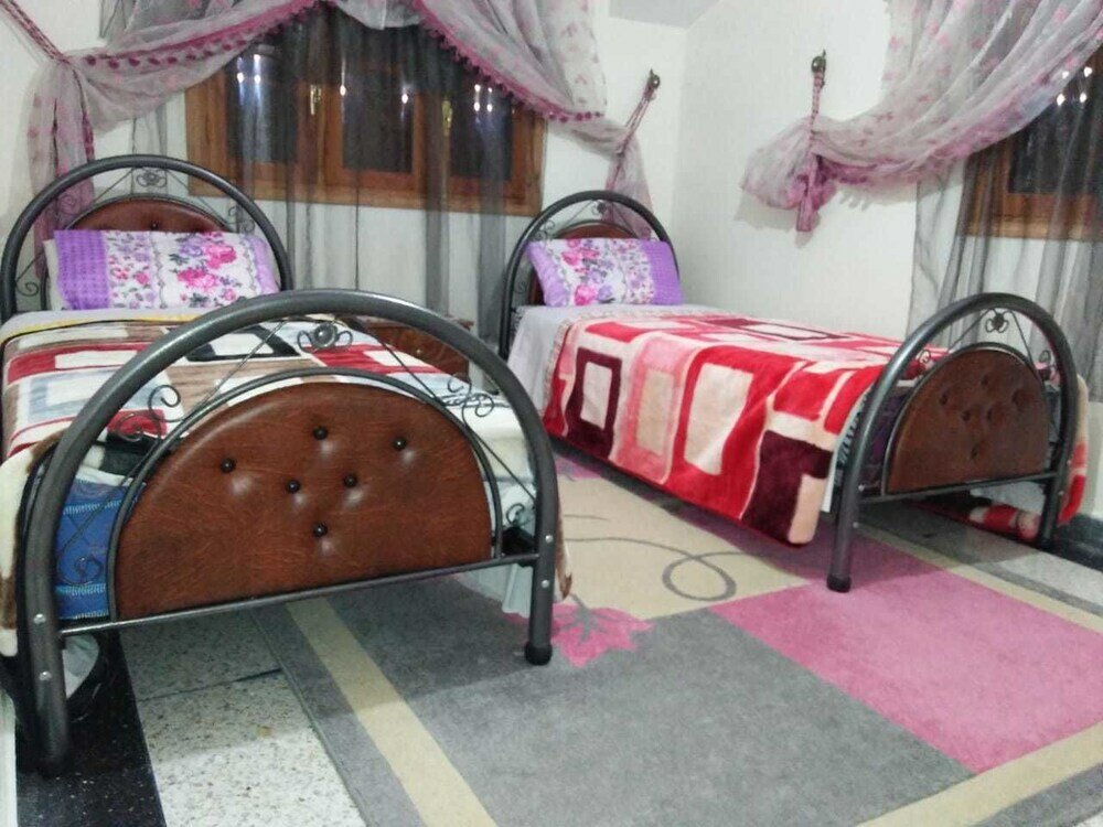 Фото Sweet Azrou Holiday