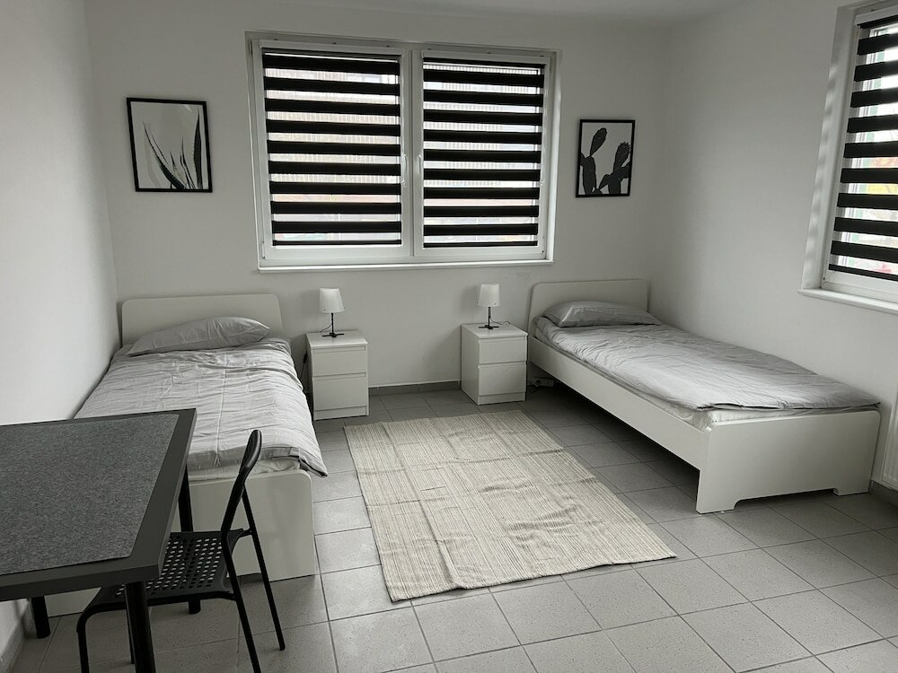 Фото Apart Rom Hannover Centrum