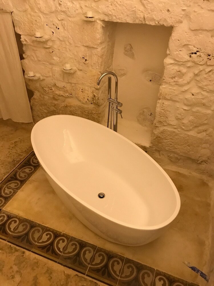 Фото Relais Grottone