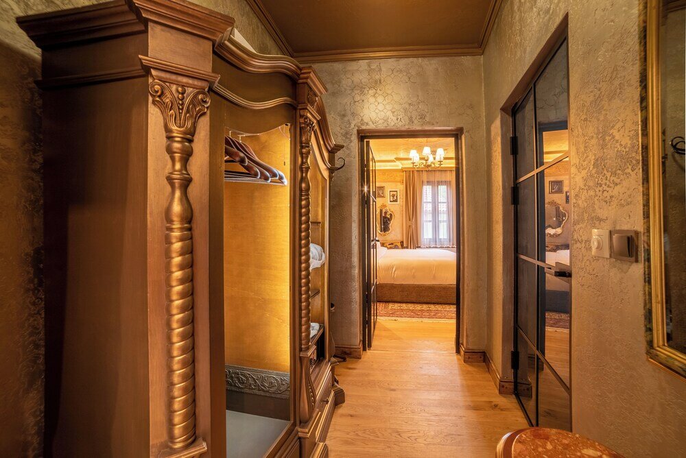 Фото Bey House Royal Hotel