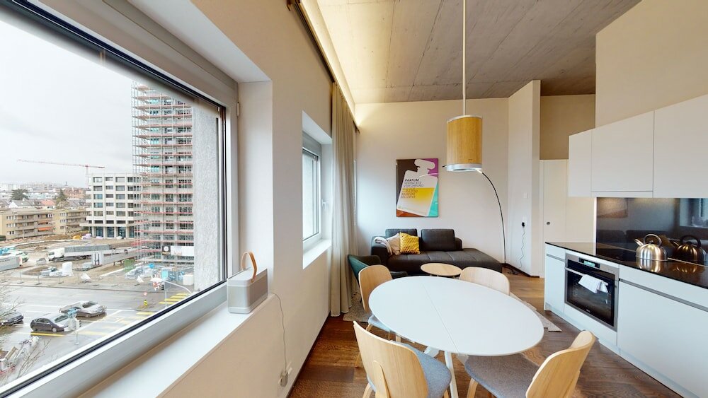 Фото Livingtown AG