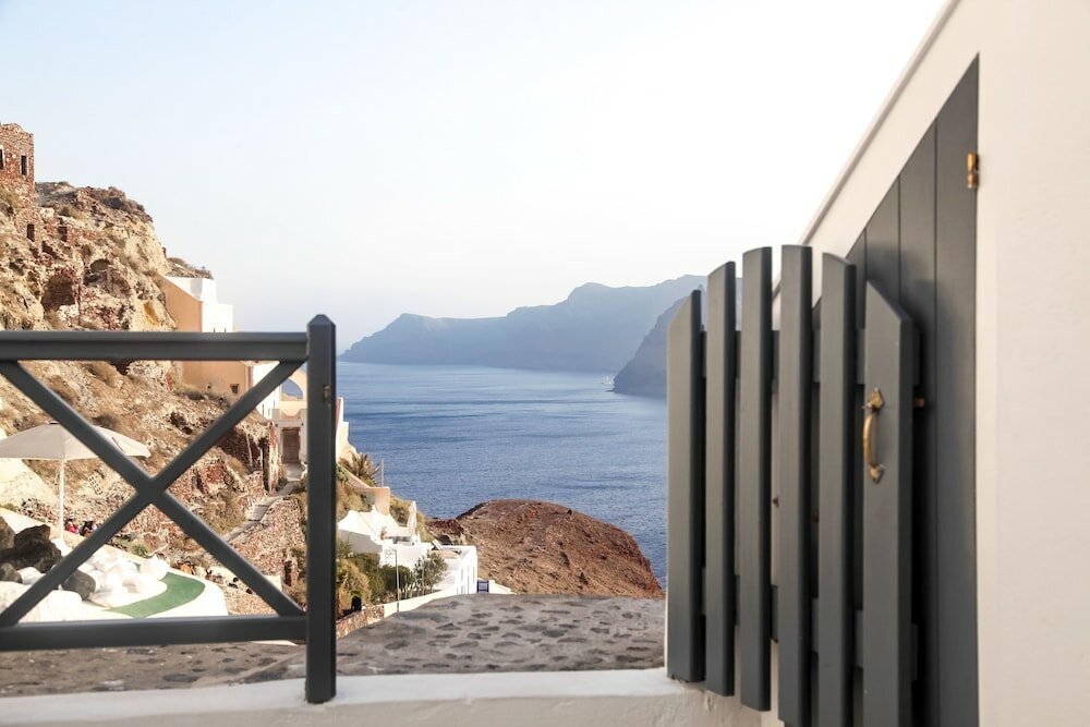 Фото White Side Suites