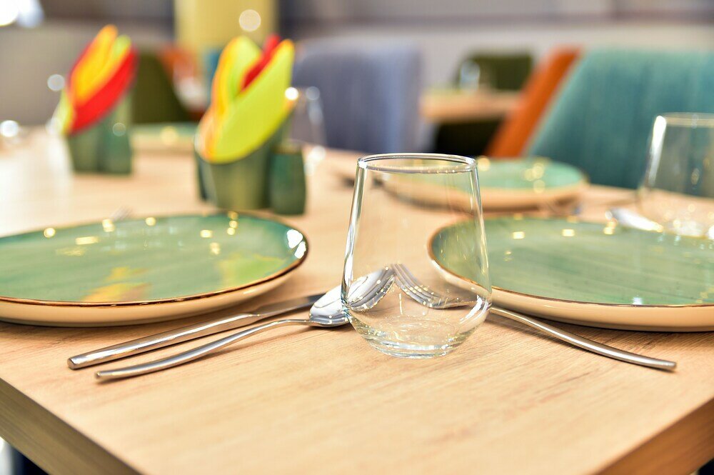 Фото Karat Inn Hotel