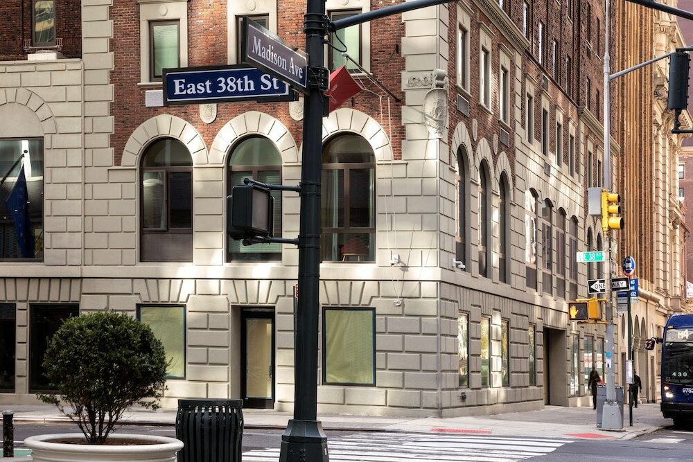 Фото Nh Collection New York Madison Avenue