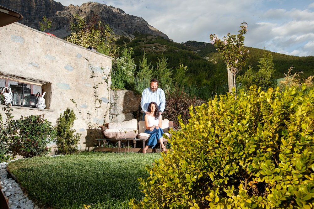 Фото Agriturismo San Gallo