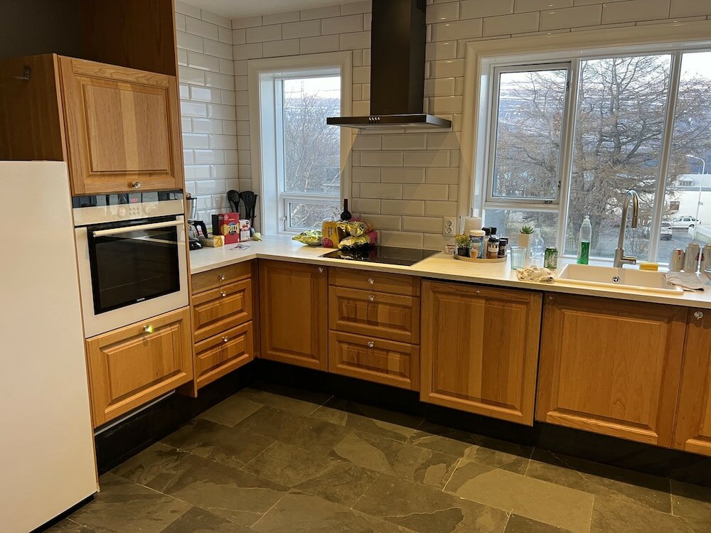 Фото Ig Akureyri