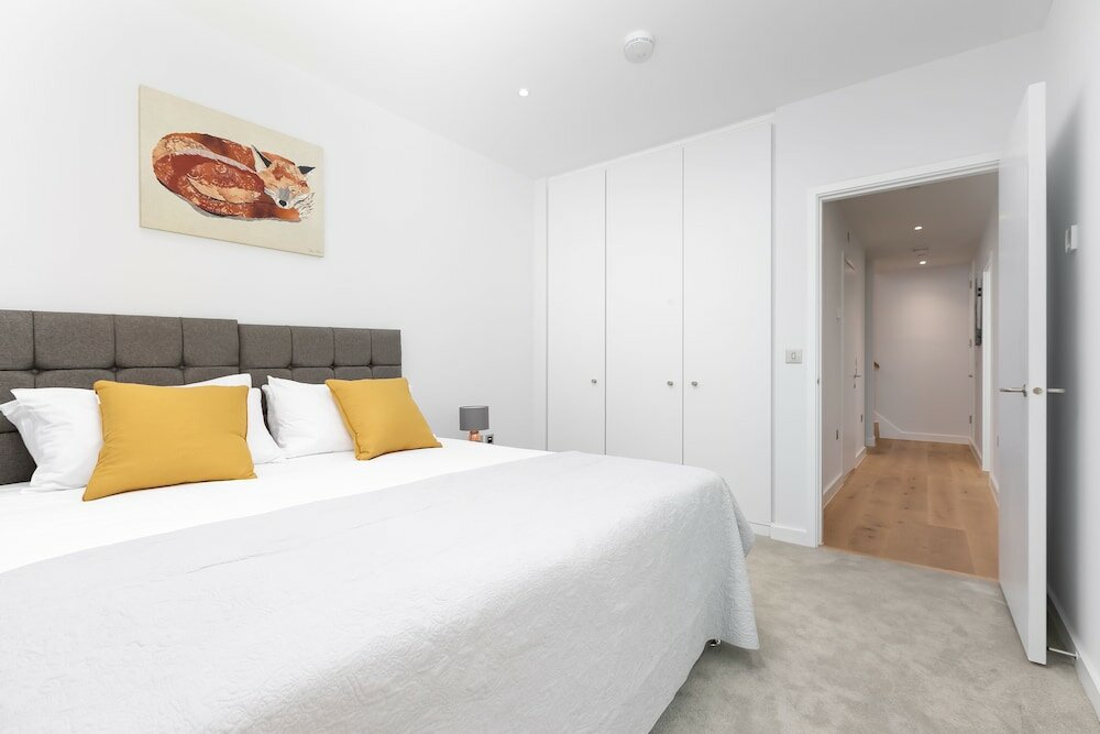 Фото London Luxury - Sleeps 12 Greenwich - O2