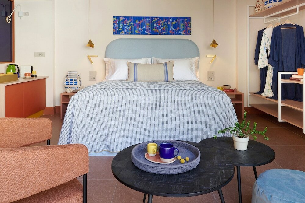 Фото Loom Athens