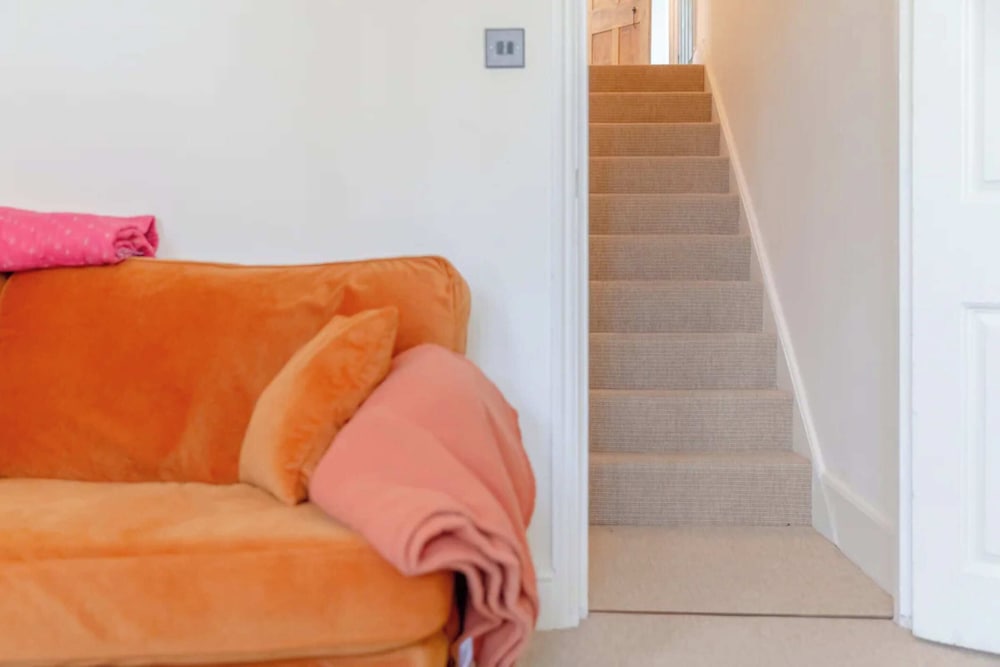 Фото Bright & Charming 1bd Flat - Clapton