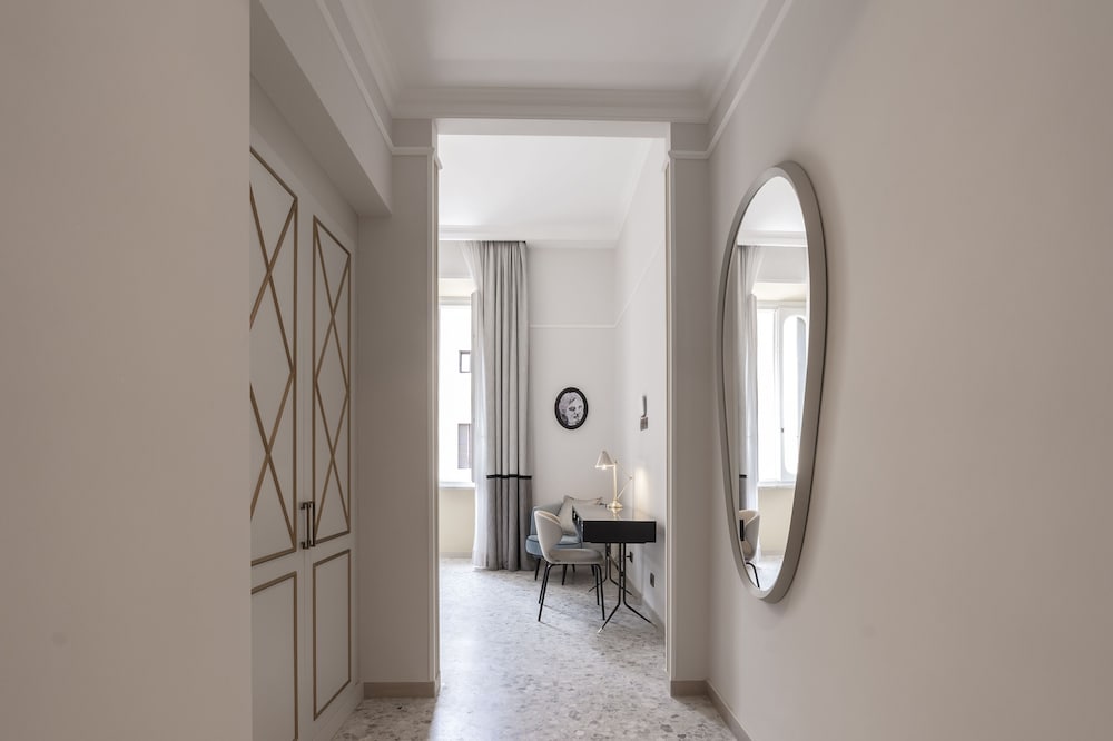 Фото Be Mate Castel Sant'Angelo