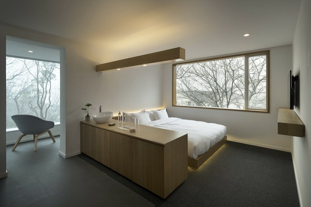 Фото Aventree Hotel