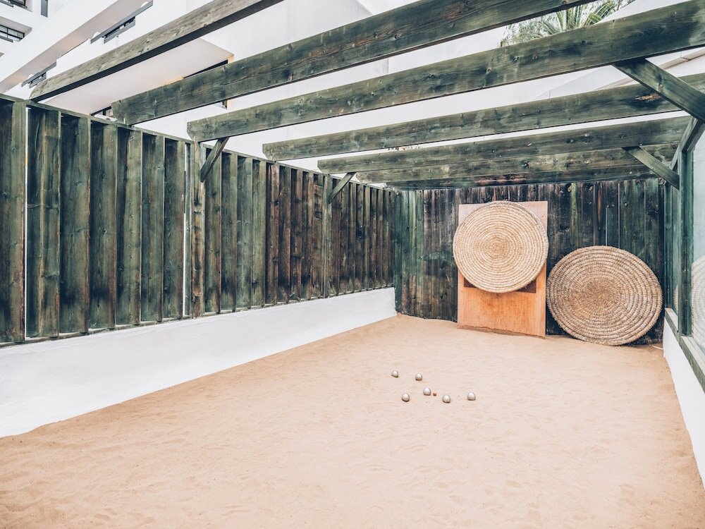 Фото Iberostar Las Dalias - All Inclusive