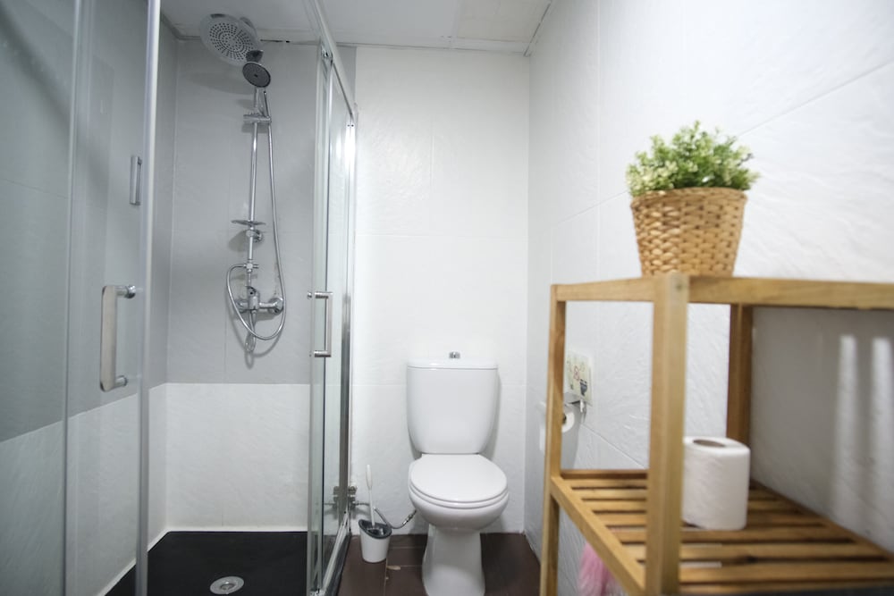 Фото Urban Rooms Alicante