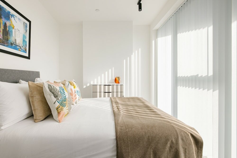 Фото CitySpace Acton