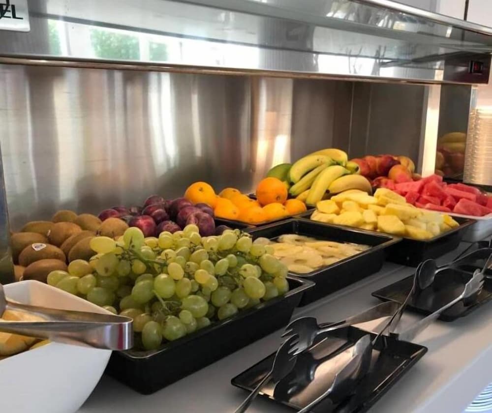 Фото Hotel Agua Azul - Adults Only