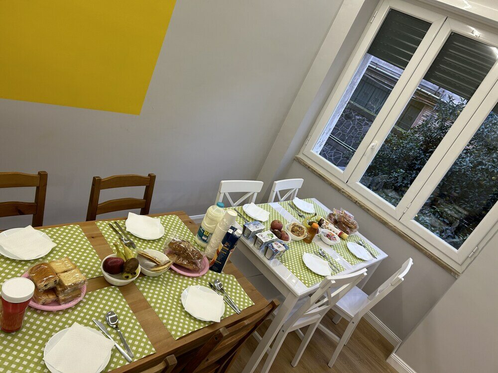 Фото Vomero Suite and deluxe room