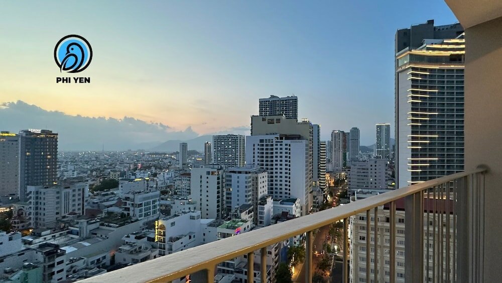 Фото Phi Yen Panorama Condotel
