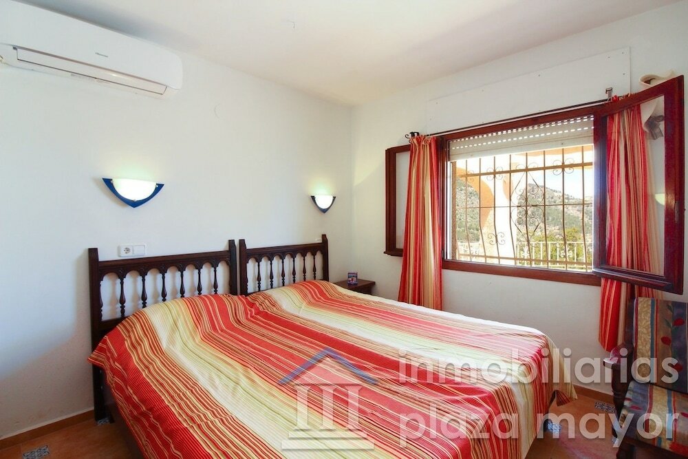 Фото Villa Maryvilla 45 - Plaza Mayor