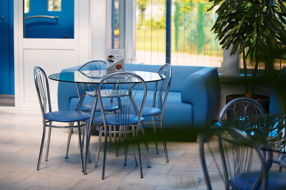 Фото Вояж Парк