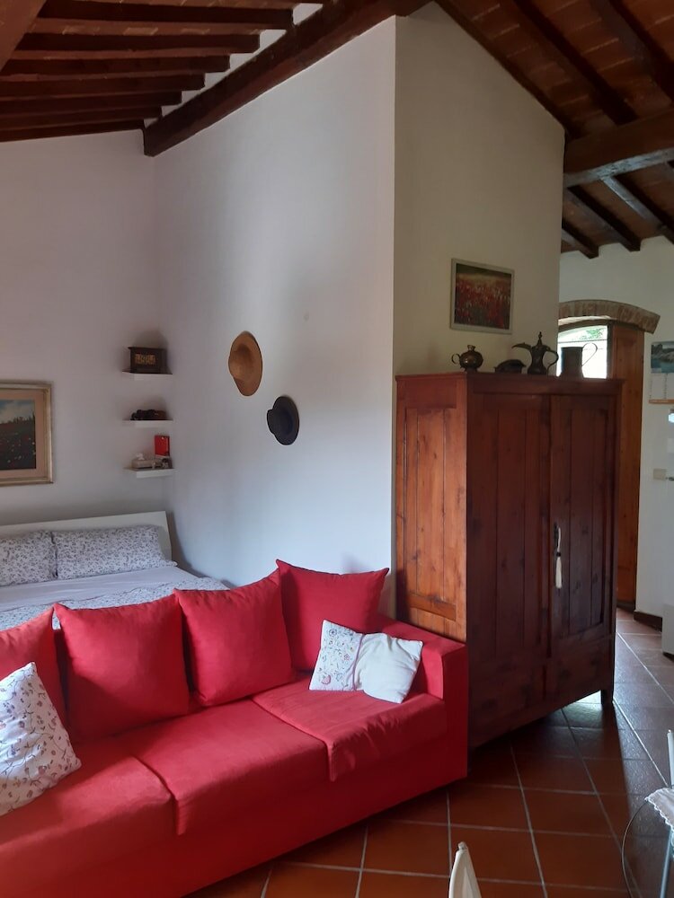 Фото Country Residence Turicchi