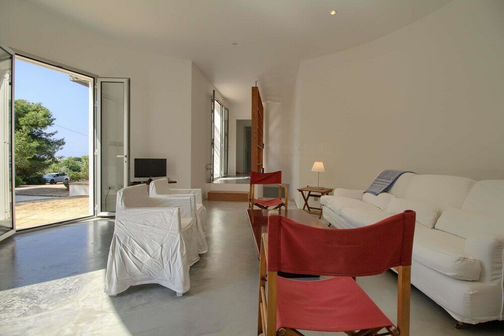 Фото La Macchia Lovely House in the Park