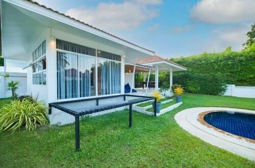 Гостиница Dreamland Residence в Самуи