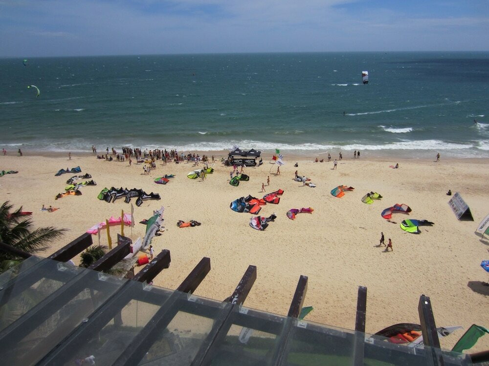 Фото Unique Mui Ne Resort and SPA