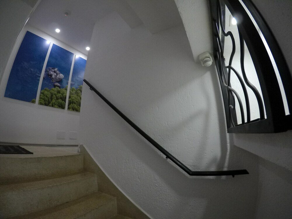 Фото Lux Panoramic Apartment