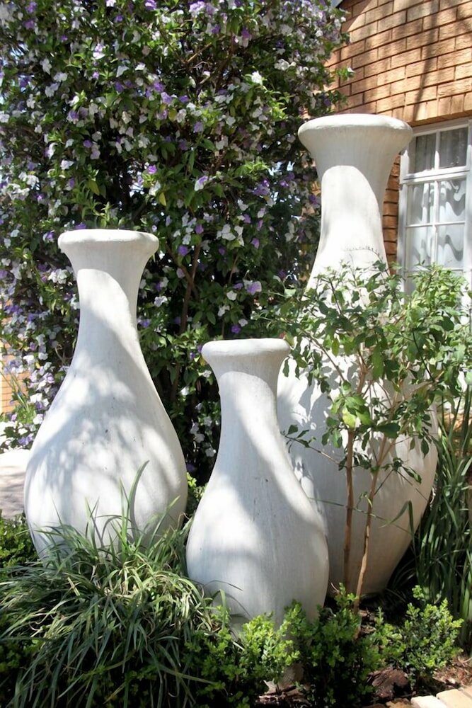 Фото Selati Guesthouse