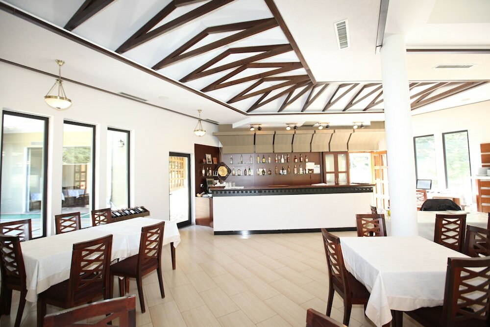 Фото Hotel Gryka e Kelcyres