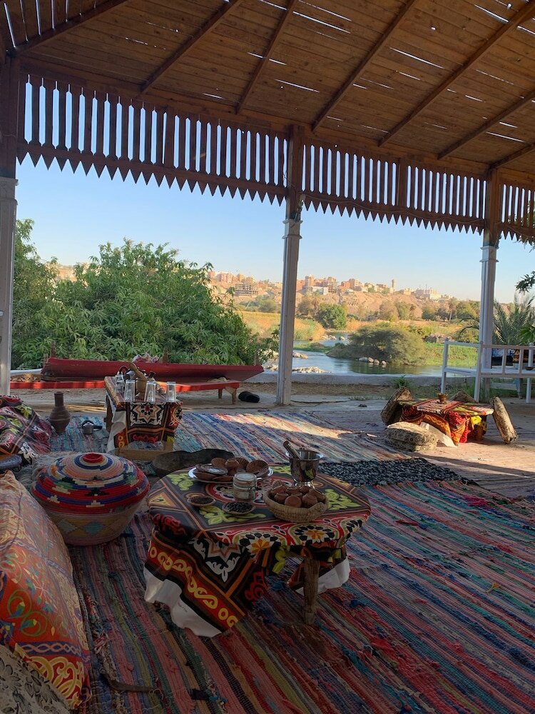 Фото Nubian Farm