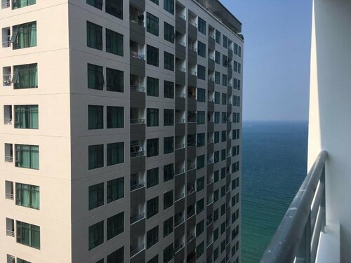 Апартаменты VINestate Apartments в Нячанге
